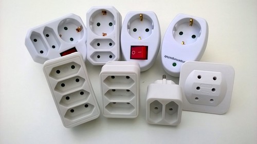 Euro mehrfachstecker adapter - euro-mehrfachstecker,