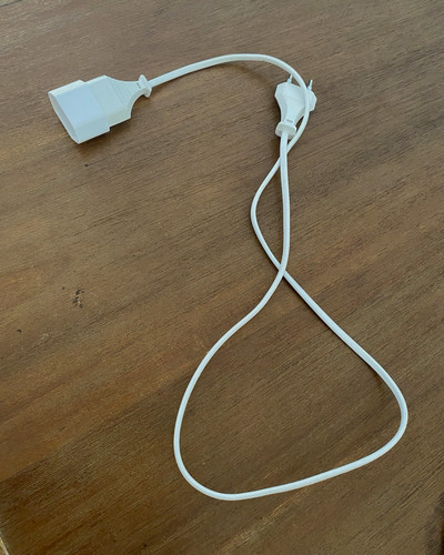 Adapter-Verlängerungskabel