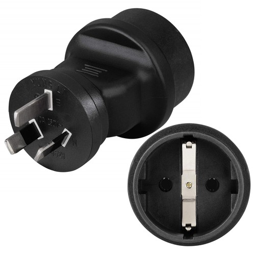 Hama reise stecker - hama, reise-stecker
