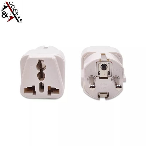 Reiseadapter usa auf eu - reiseadapter,