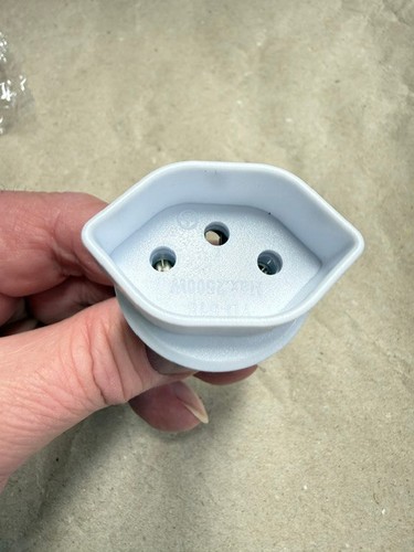 Reise adapter deutschland - deutschland, auf