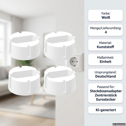 Schuko euro stecker weiß - euro-stecker,, 4