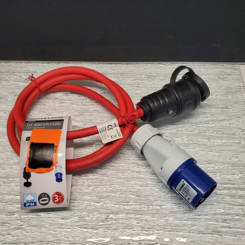 Cee adapter silvercrest - cee,