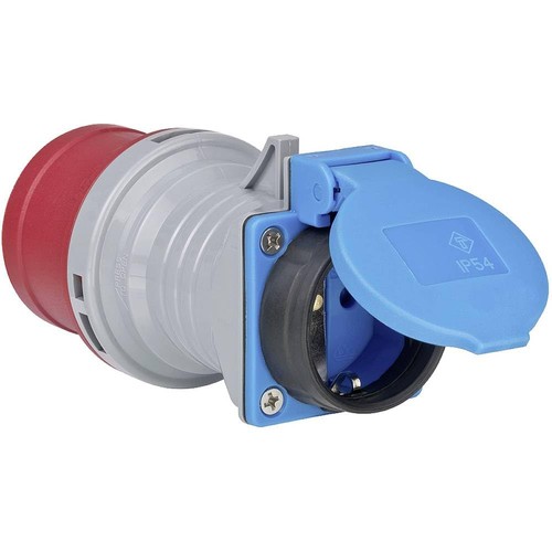 Brennenstuhl cee adapter ip44 - adapter,