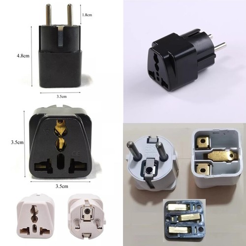 Reiseadapter usa auf - reiseadapter, uk