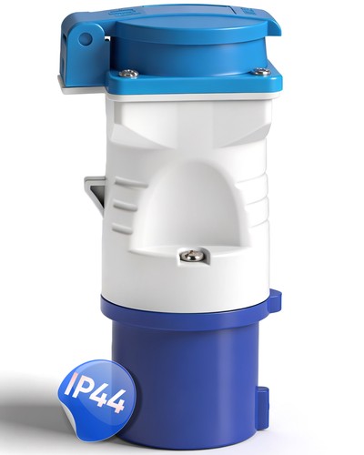 Feletec adapter cee auf - cee, schuko