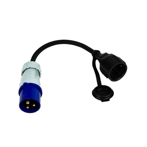 Cee adapter camping - adapter,