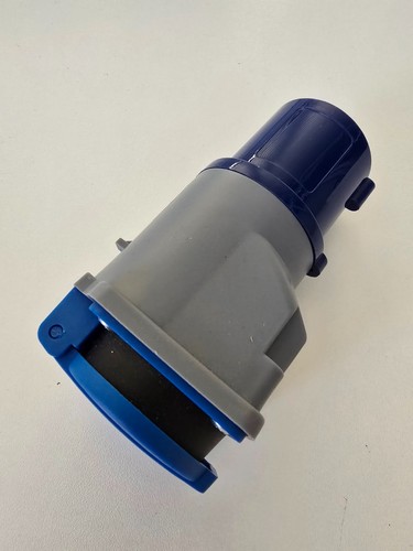 Camping adapter cee stecker - camping,