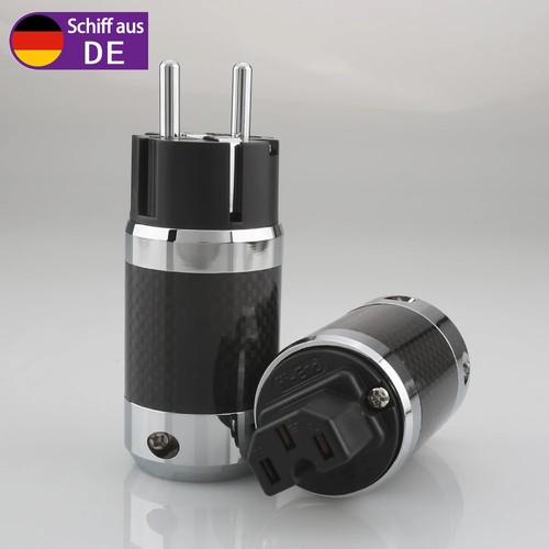 Schukostecker iec 15 - schukostecker/,