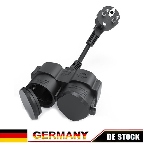 Outdoor adapter - outdoor,