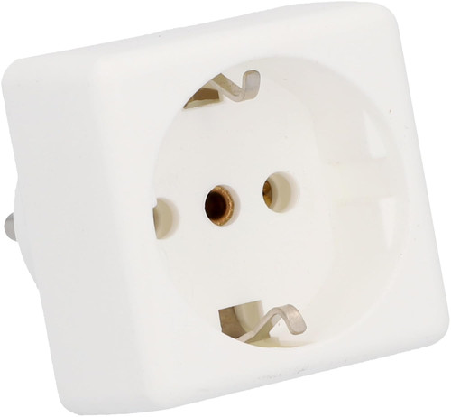 Unitec übergangsstecker - unitec,