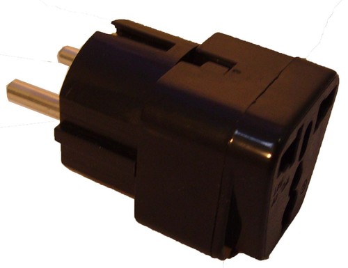 Universal reiseadapter reise - reiseadapter,