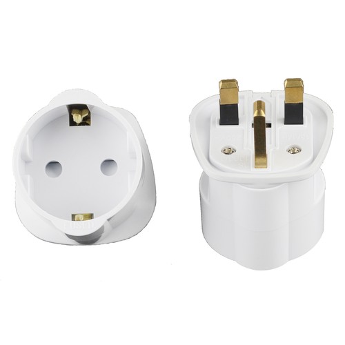 Reiseadapter auf gb - reiseadapter, uk