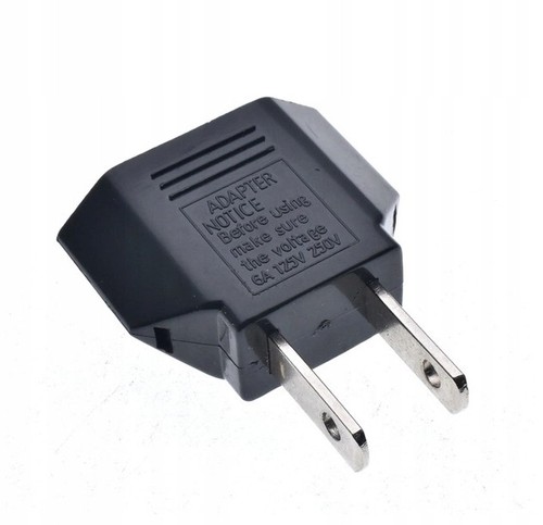 Reiseadapter auf usa strom - auf,