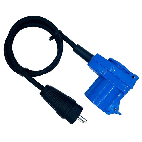 Adapter cee abl winkel - abl,