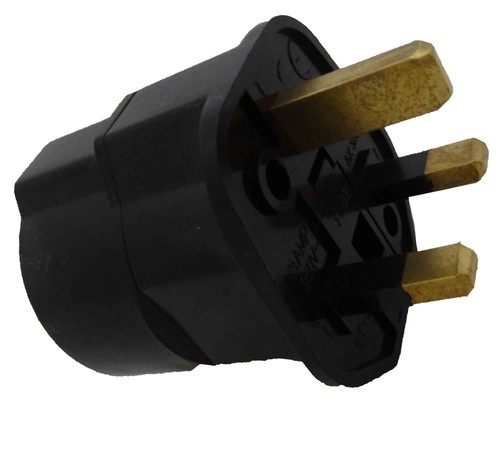 Reisestecker reiseadapter - reisestecker,