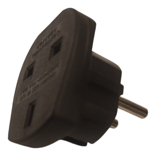 Reiseadapter adapter f - adapter, e/f
