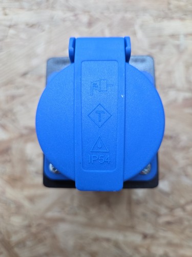 Camping cee adapterstecker - camping,