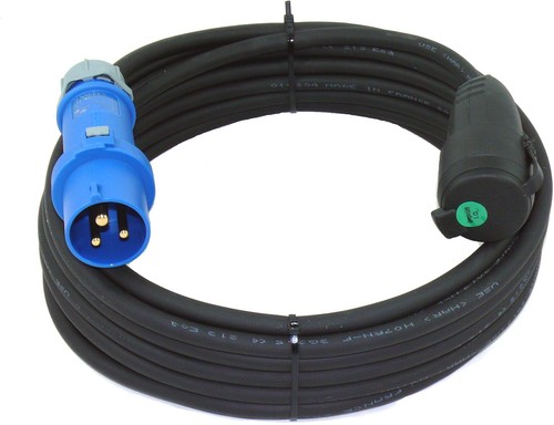 Cee mennekes stecker - cee, auf