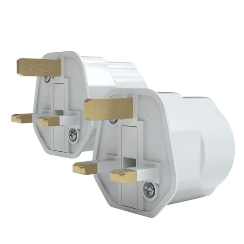 Reiseadapter england gb - reiseadapter, uk
