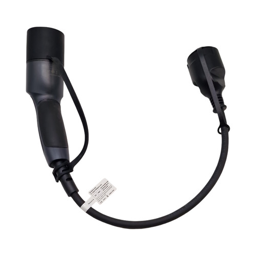 Dé adapter typ auf - adapter,