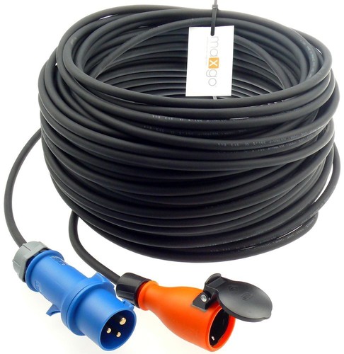 Cee adapterleitung camping - adapterleitung,