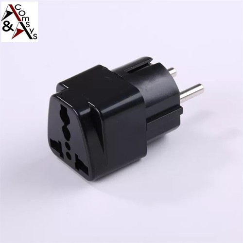 Reiseadapter usa auf - uk,